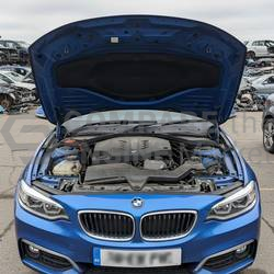 BMW 220D XDRIVE M SPORT AUTO 2.0 B47C20O0 Engine (2016)